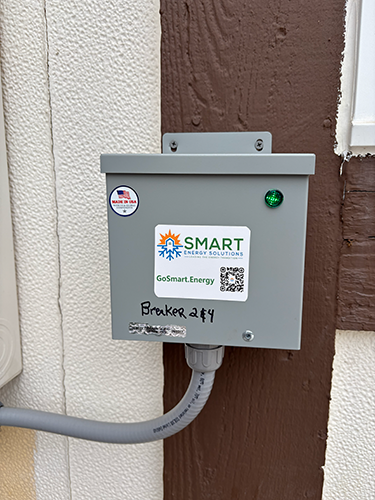 Electrical Optimization & Surge Protection