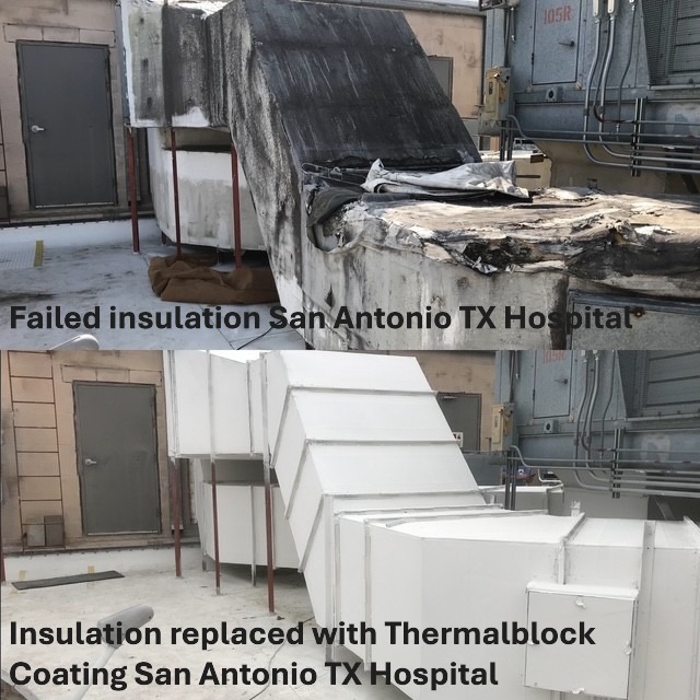 Advanced Insulation Alternatives