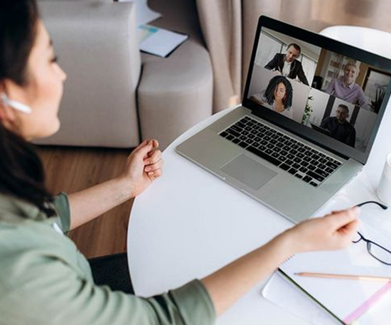 JCI Project – Riyadh, Saudi Arabia