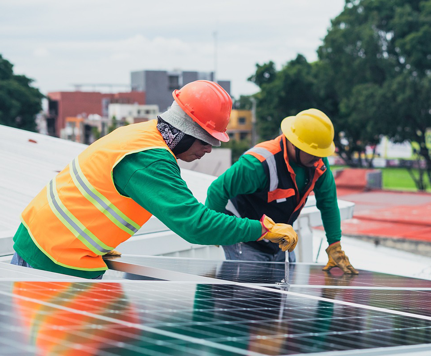 Solar Energy Solutions